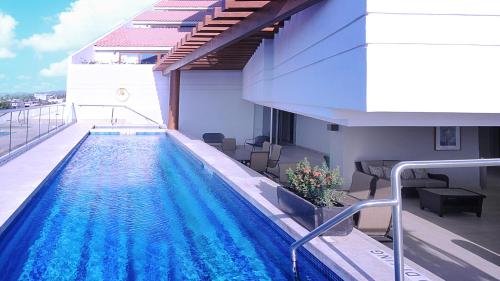 Фотография гостиницы Holiday Inn Express Puerto Vallarta, an IHG Hotel