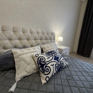 Фотография квартиры Квартира Двухкомнатная  ЖК Триумф