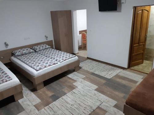 Фотография гостевого дома CASA DE OASPETI LIVIU