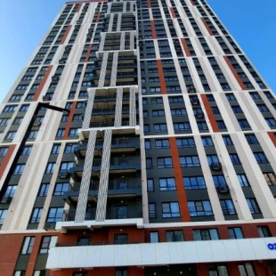 Фотография квартиры Апартаменты на улице Ясный берег