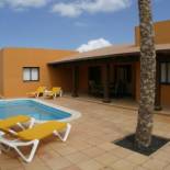 Фотография гостевого дома Casa Garcia