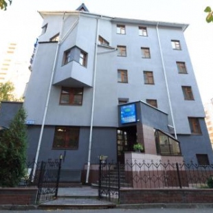 Фотография гостиницы Жайвир