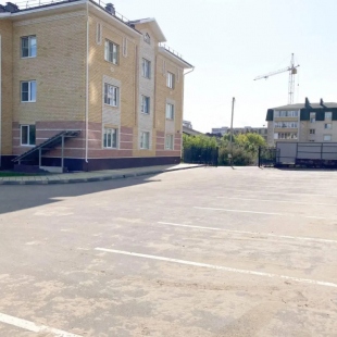 Фотография квартиры Апартаменты на Мясницкой 75В