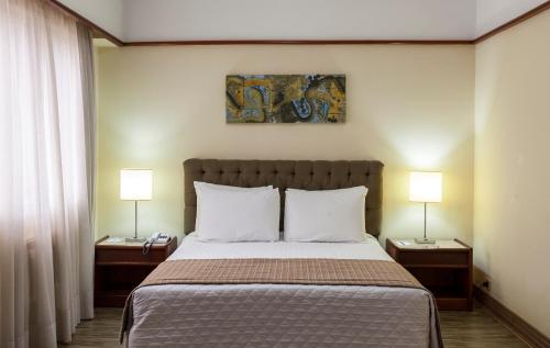 Фотография апарт отеля La Residence Itaim by Manager