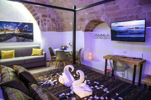 Фотография мини отеля The Bridge Suites