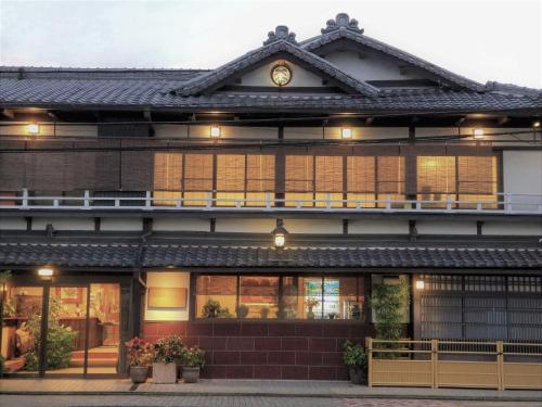 Фотография мини отеля Ryokan Sawaya Honten