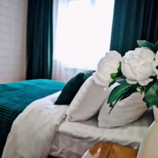 Фотография квартиры Квартира Двухкомнатная по улице Карпенко