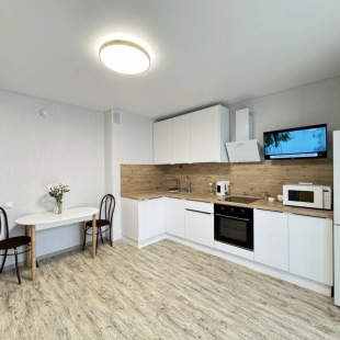 Фотография квартиры Квартира Уютная в ЖК Краснопольский