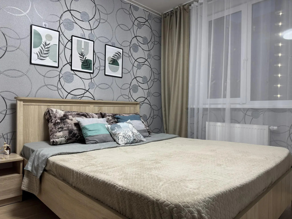 Фотография квартиры Апартаменты на улице Дорожная 12