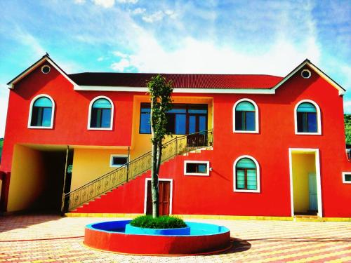 Фотографии мотеля
Seki Qonaq Evi