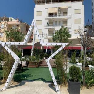 Фотография квартиры Beachfront apartment Ridi