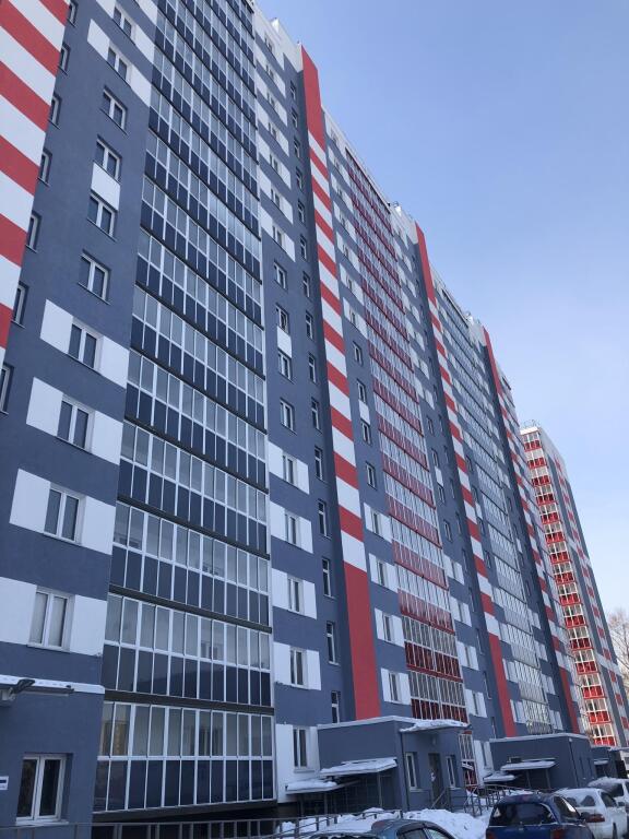 Фотография квартиры Апартаменты Oazis apart (Оазис апарт) на улице Пролетарская 29/1