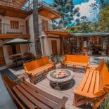 Фотография мини отеля La Brume Pousada