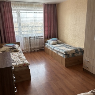 Фотография квартиры Квартира на Улице Верещагина 3