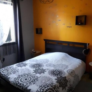 Фотография мини отеля Chez les catherine