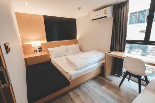 Фотография хостела Stay Thapae Hostel