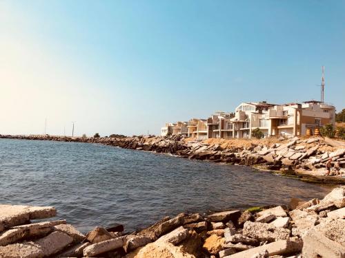 Фотография мини отеля 9-й Эллинг