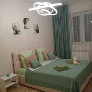 Фотография квартиры Квартира 1-к на Фоминской