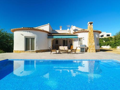 Фотография гостевого дома Holiday Home Margarita