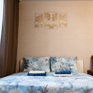 Фотография квартиры Апартаменты Студия Лукоморье