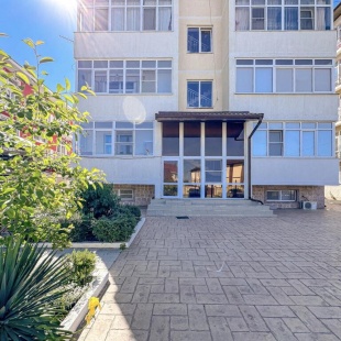 Фотография квартиры Апартаменты Монако 24 на улице Воина А.Шембелиди 24