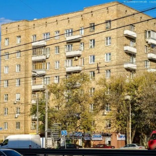 Фотография квартиры MOKO Apartments (МОКО Апартментс) на Варшавское шоссе 77к2