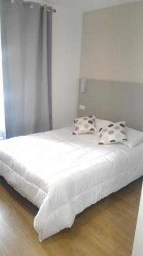 Фотография гостиницы Hôtel des Arcades