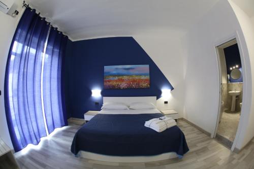 Фотография мини отеля Mirosa Bed and Breakfast