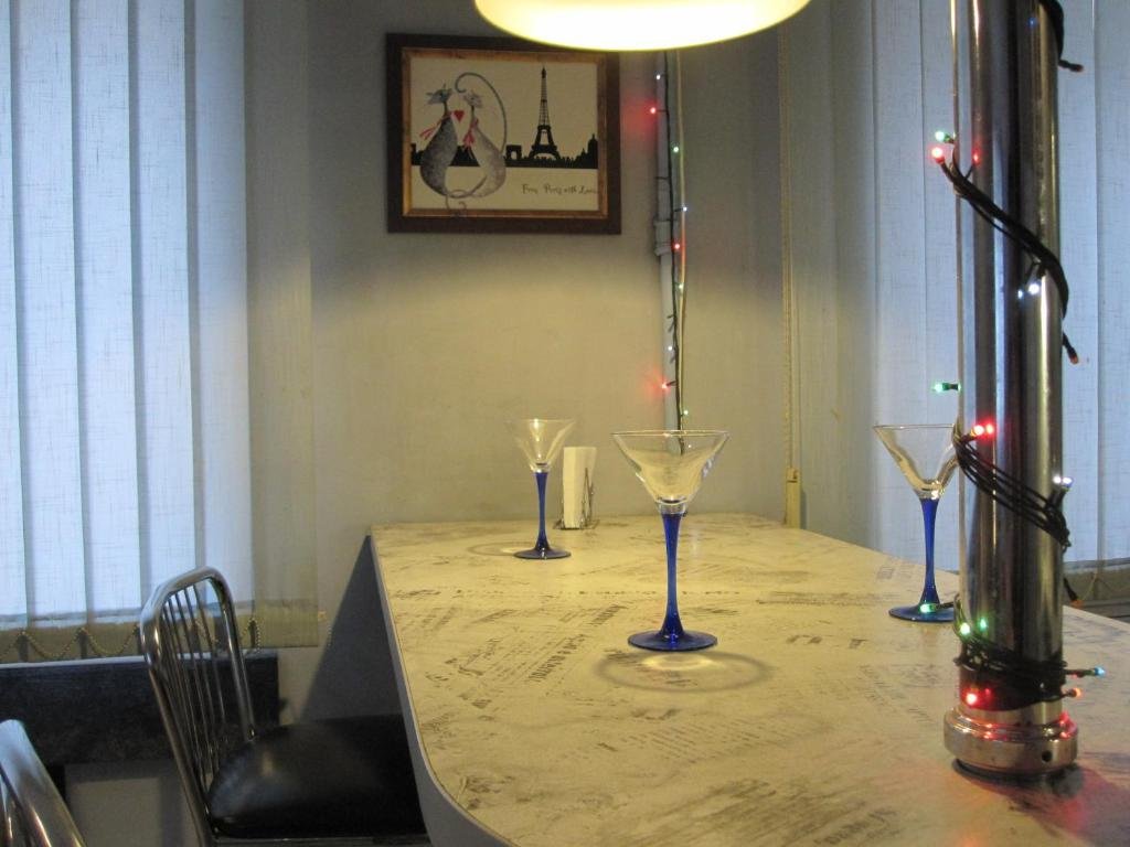 Фотография квартиры Апартаменты Pushkinskaya35