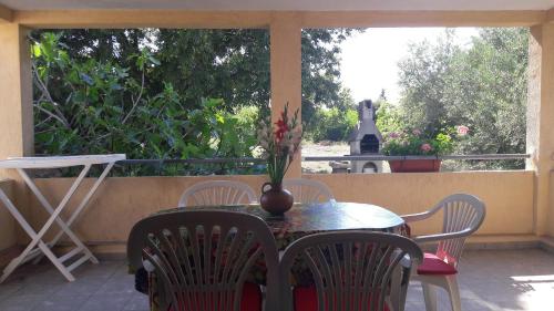 Фотография гостевого дома Apartments with a parking space Klanice, Krk - 17347