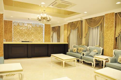 Фотографии гостиницы 
            Hotel Lulu