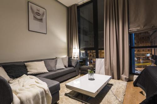 Фотографии апарт отеля 
            BILBAO URBAN by STAYNN APARTMENTS