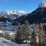 Фотография мини отеля B&B Lavi Ortisei val Gardena