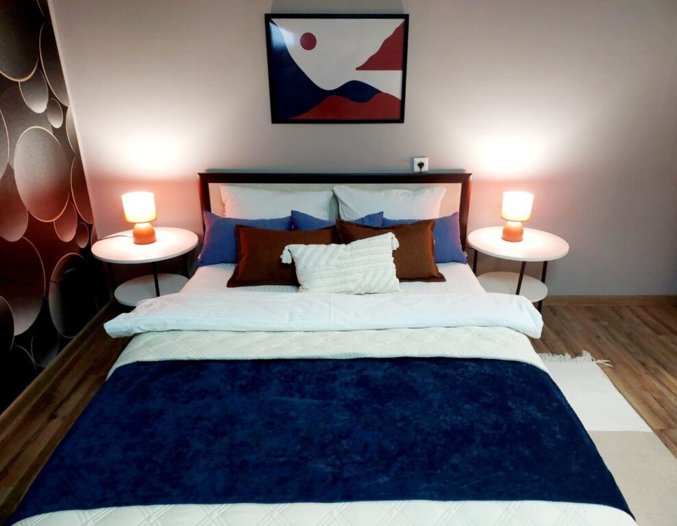 Фотография квартиры Квартира на улице 1-ая Веткинская 3 (2)