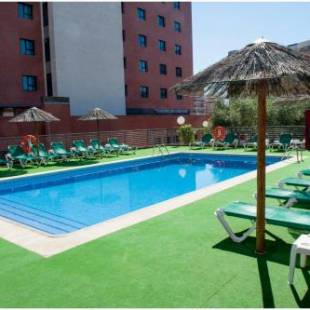 Фотографии гостиницы
Extremadura Hotel