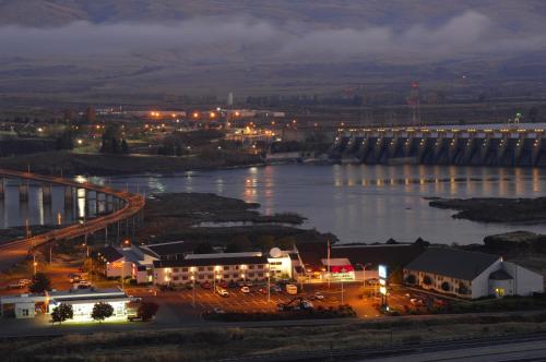 Фотография гостиницы Shilo Inns Suites The Dalles