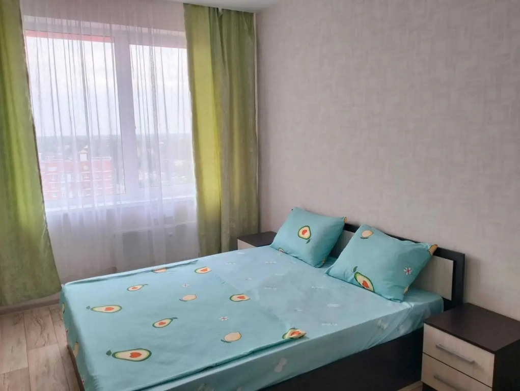 Фотография квартиры Апартаменты на улице Краснореченская 223