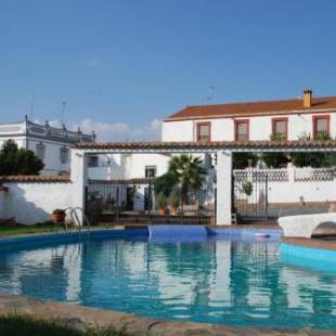 Фотография гостиницы Casa Rural El Aguila