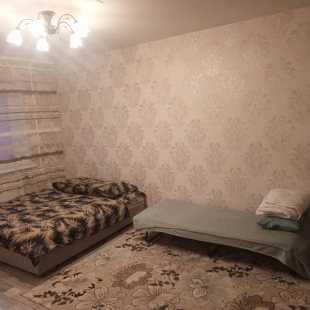 Фотография квартиры Квартира Однокомнатная Микрорайон Ивушки