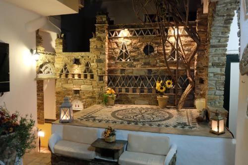 Фотография апарт отеля Voreades