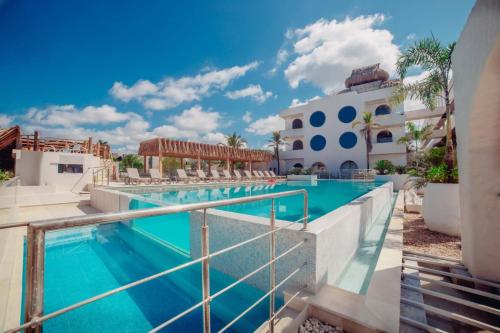 Фотография гостиницы Loa Hotel