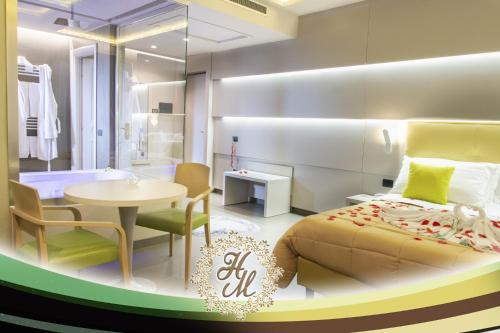 Фотография гостиницы Hotel Miramare