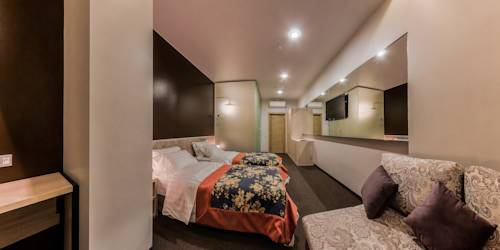 Фотографии гостиницы
Пипл