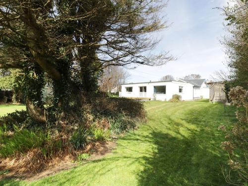 Фотография гостевого дома Y Berllan, Pwllheli