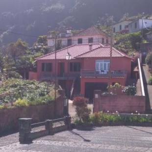 Фотографии гостевого дома
Casa reizinho