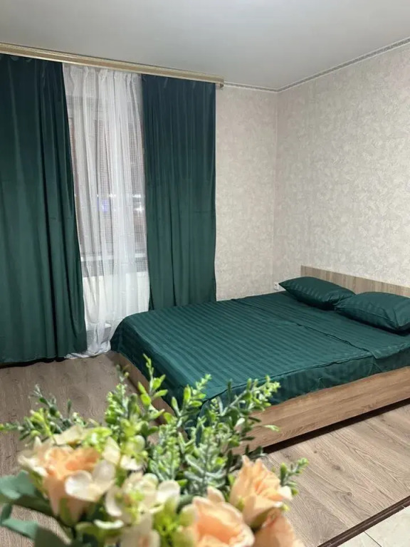 Фотография квартиры Квартира cтудия эконoм клacса в ЖК Южное Домодедово