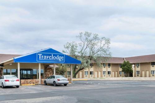 Фотография гостиницы Travelodge by Wyndham Laramie