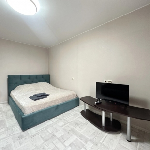 Фотография квартиры Квартира Евродвушка с видом на красивые рассветы