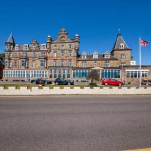 Фотографии гостиницы
Muthu Alexandra Hotel