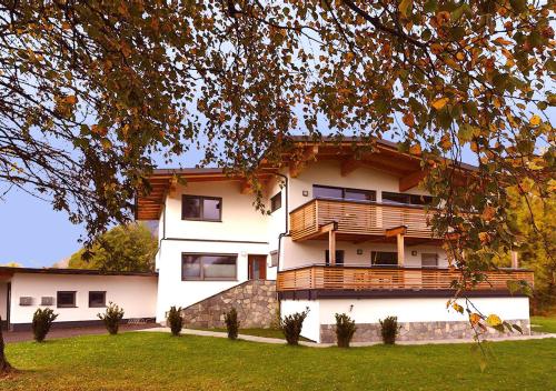 Фотография гостевого дома Villa Lageder